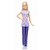 Boneca Barbie Profissões Unitária DVF50 Mattel - Imagem 6
