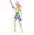 Boneca Barbie Esportista Olimpica GJL73 Mattel - Imagem 1