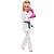 Boneca Barbie Esportista Olimpica GJL73 Mattel - Imagem 2