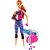 Boneca Barbie Dia De Spa Unitária GKH73 Mattel - Imagem 1