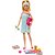 Boneca Barbie Dia De Spa Unitária GKH73 Mattel - Imagem 3