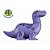 Dinossauros Digidinos 3681 Dtc - Imagem 1