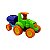 Baby Truck - Tratores Sortidos - Imagem 2