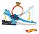 Pista Hot Wheels City T-Rex Devorador Com Looping HKX42 Mattel - Imagem 5