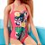 Boneca Barbie Piscina Glam Com Boneca GHL91 Mattel - Imagem 5