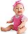 Boneca Lovely Babies Dodoi 768 Bombola - Imagem 2