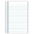 Caderno Brochura Capa Dura Lift Verde 80 Folhas Credeal - Imagem 2