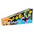 Patinete Radical New Plus Rosa DMR5666 Dm Toys - Imagem 3