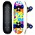 Mini Skate Dm Radical JR DMR6306 Dm Toys - Imagem 1