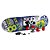 Skate Dm Radical DMR6254 Dm Toys - Imagem 2