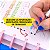 Caderno Tilidisco Universitário Connect Snoopy 160 Folhas Tilibra - Imagem 6