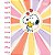 Caderno Tilidisco Universitário Connect Snoopy 160 Folhas Tilibra - Imagem 1
