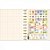 Caderno Tilidisco Universitário Connect Pooh 160 Folhas Tilibra - Imagem 2