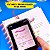 Caderno Tilidisco Universitário Connect Pooh 160 Folhas Tilibra - Imagem 5