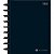Caderno Tilidisco Colegial Acaémie 80 Folhas Tilibra - Imagem 1