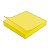 Bloco Adesivo Tili Notes 76x76mm Amarelo Neon 100 Folhas Tilibra - Imagem 2