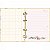 Caderno Argolado Colegial Pooh 160 Folhas Tilibra - Imagem 4