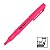 Mini Marca Texto Lumini Rosa Neon Cis - Imagem 1