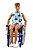 Boneco Ken Fashion Cadeira De Rodas HJT59 Mattel - Imagem 4