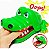 Jogo Crocodilo Dentista CP170316 Fun Game - Imagem 3