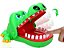 Jogo Crocodilo Dentista CP170316 Fun Game - Imagem 1