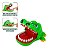Jogo Crocodilo Dentista CP170316 Fun Game - Imagem 4