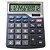 Calculadora De Mesa 12 Dígitos Grande DS-9633B Gaosiio - Imagem 1