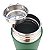 Garrafa Smart Cup 500 ml Verde LU22346 - Imagem 3
