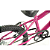 Bicicleta Pink E Rosa Melody Aro 20 Stone Bike - Imagem 5
