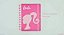 Caderno Ci Barbie Pink Grande CIGD4151 Caderno Inteligente - Imagem 2