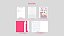 Caderno Ci By Luluca Lulike Grande CIGD4150 Caderno Inteligente - Imagem 4