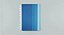 Caderno Blue Creative Journal By Miguel Luz Grande CIGD4139 Caderno Inteligente - Imagem 2