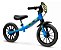 Bicicleta De Equilíbrio Balance Bike Aro 12 Azul Nathor - Imagem 1