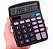 Calculadora De Mesa 12 Dígitos MR1105 Desk Mori - Imagem 1