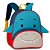 Mochila Infantil Pets CP2649D Clio - Imagem 1