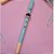 Caneta Gel Preta Divertida Cupcake 0.5mm Unidade - Imagem 5