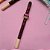 Caneta Gel Preta Divertida Cupcake 0.5mm Unidade - Imagem 3