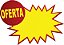 Cartaz Splash I Oferta 130x93mm Grespan - Imagem 2