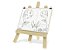 Kit De Pintura A Pequena Sereia 346 Junges - Imagem 3