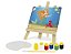 Kit De Pintura A Pequena Sereia 346 Junges - Imagem 2