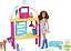 Barbie I Can Be Playset Diversão Na Fazenda HGY88 Mattel - Imagem 3