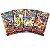 Cartinha Pokemon Escarlate E Violeta  Obsidiana Em Chamas COP33192 Copag - Imagem 1