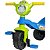 Triciclo Kemotoca Dino BQ0501M Kendy - Imagem 3