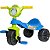 Triciclo Kemotoca Dino BQ0501M Kendy - Imagem 1