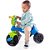 Triciclo Kemotoca Dino BQ0501M Kendy - Imagem 2