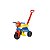 Triciclo Kemotoca Baby Dog Azul BQ0517M Kendy - Imagem 1