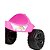 Triciclo Kemotoca Unicórnio BQ0504M Kendy - Imagem 4