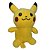 Pelucia Pikachu 22cm Dammy Toys - Imagem 1