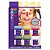 Pintura Facial Liquida Kids 6 Cores + Acessórios 1002 Colormake - Imagem 1