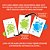Jogo De Cartas Color Addict Kids Copag - Imagem 2